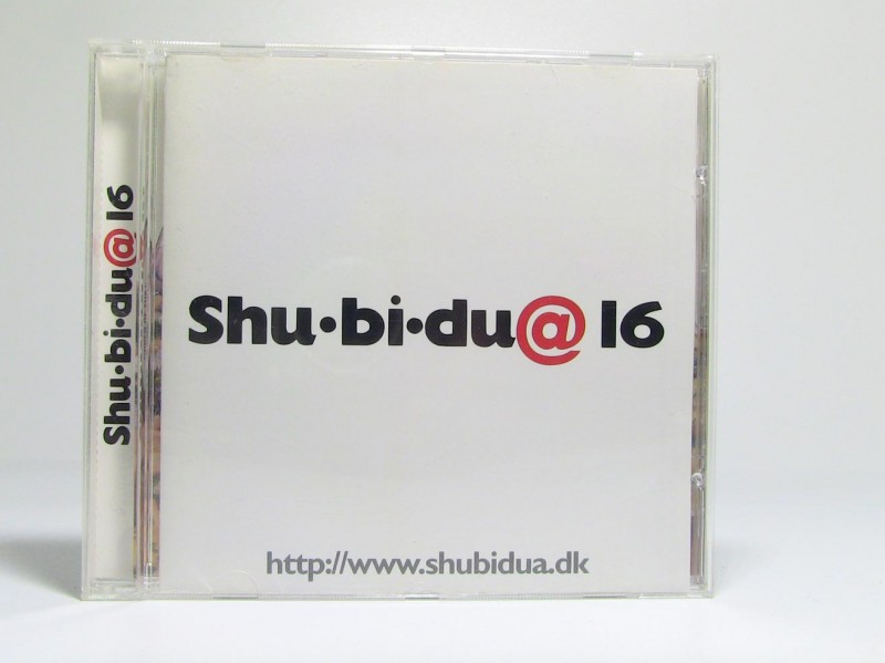 Shubidua 16