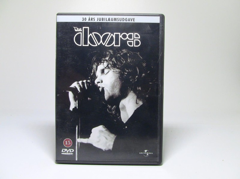 The Doors - 30 år