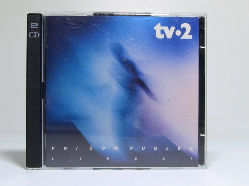 TV2 - Fri som fuglen