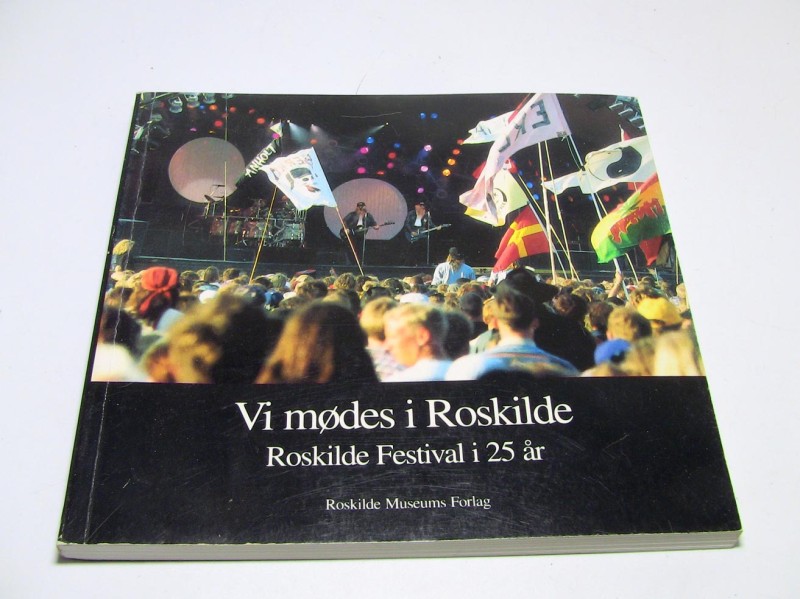 Vi mødes i Roskilde