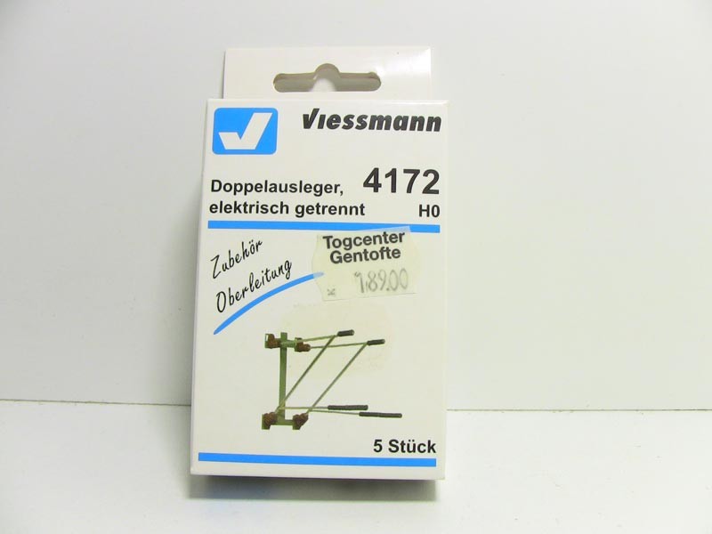 Viessmann 4172