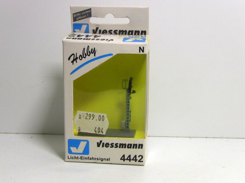 Viessmann 4442