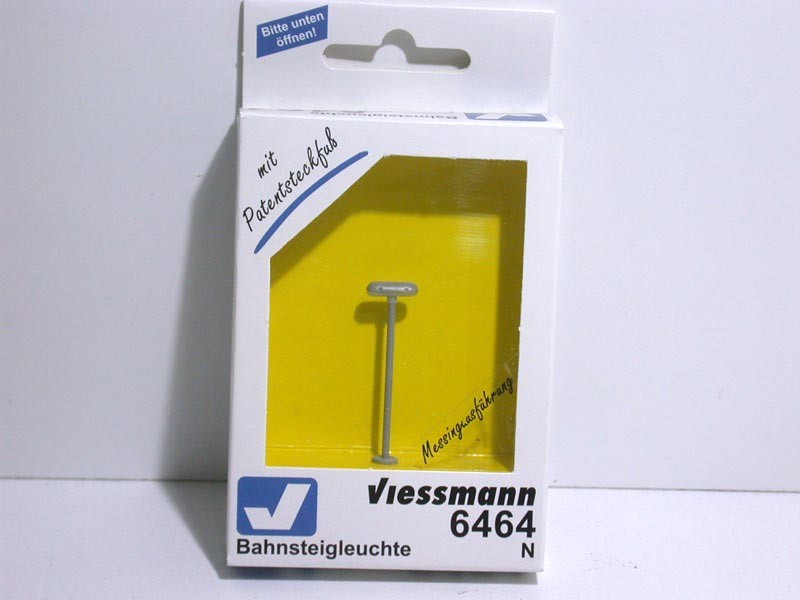 Viessmann 6464