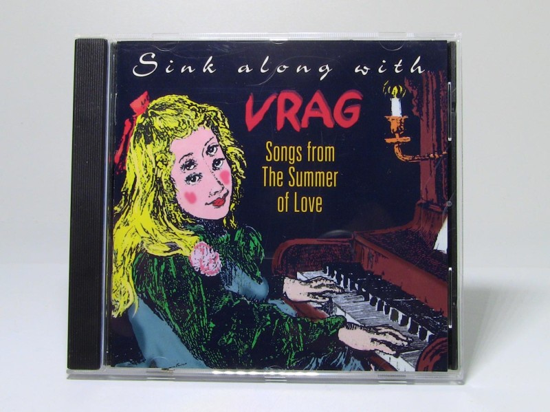 Vrag - Song from the summer of love