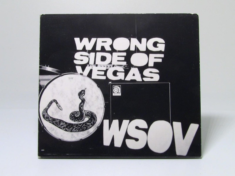 Wrong side of vegas - Wsov